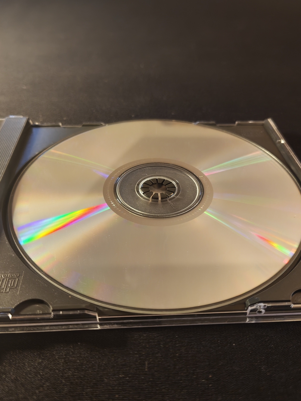 Twin Peaks Soundtrack CD - Picture 4 of 4